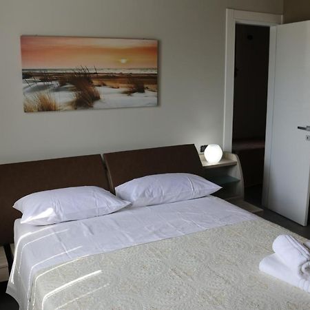 B&B A Casa Di Zia Luisa Venticano Dış mekan fotoğraf