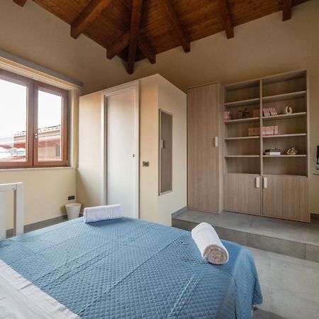 B&B A Casa Di Zia Luisa Venticano Dış mekan fotoğraf