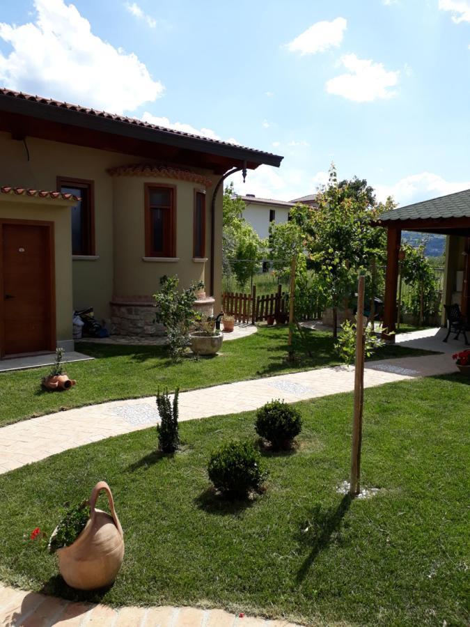 B&B A Casa Di Zia Luisa Venticano Dış mekan fotoğraf