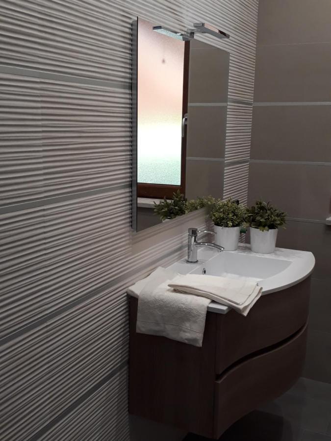 B&B A Casa Di Zia Luisa Venticano Dış mekan fotoğraf