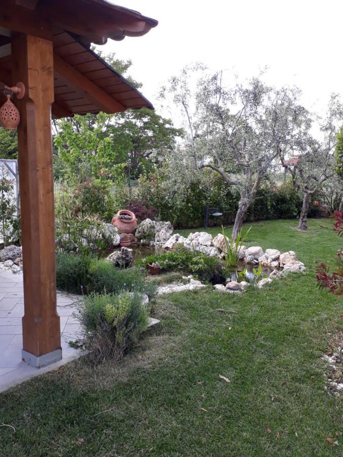 B&B A Casa Di Zia Luisa Venticano Dış mekan fotoğraf