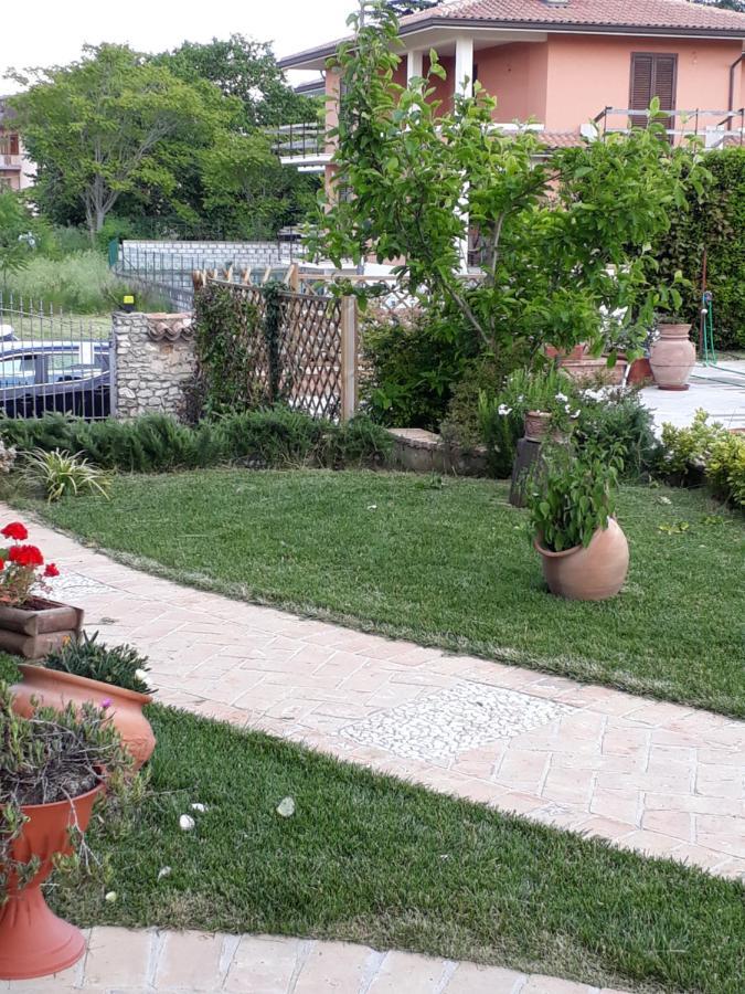 B&B A Casa Di Zia Luisa Venticano Dış mekan fotoğraf