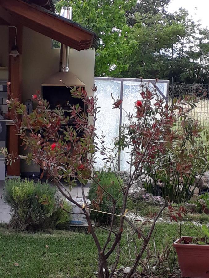 B&B A Casa Di Zia Luisa Venticano Dış mekan fotoğraf