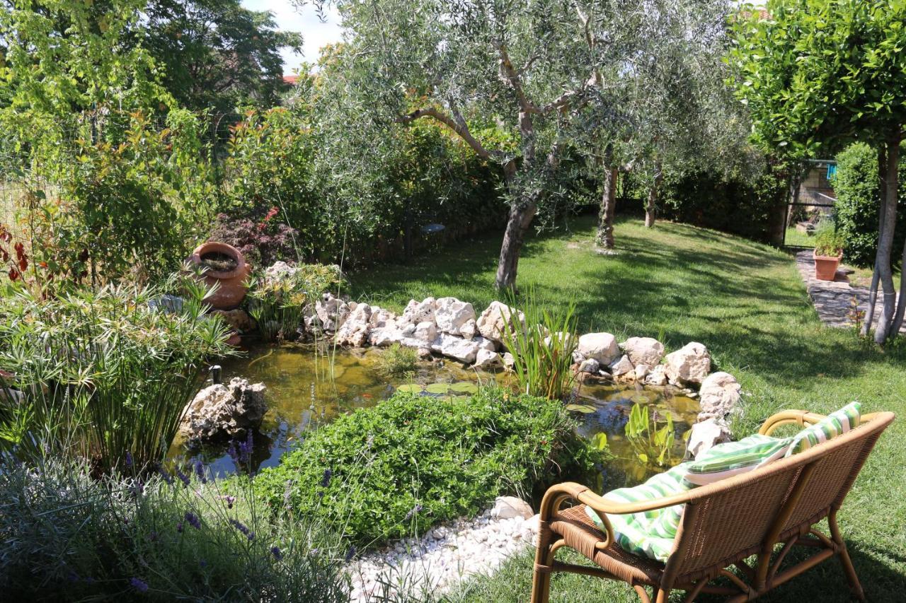B&B A Casa Di Zia Luisa Venticano Dış mekan fotoğraf