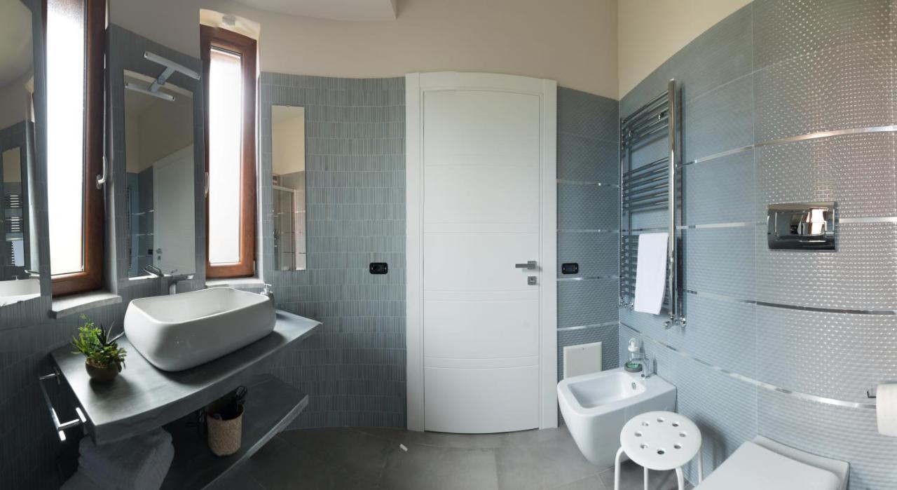 B&B A Casa Di Zia Luisa Venticano Dış mekan fotoğraf