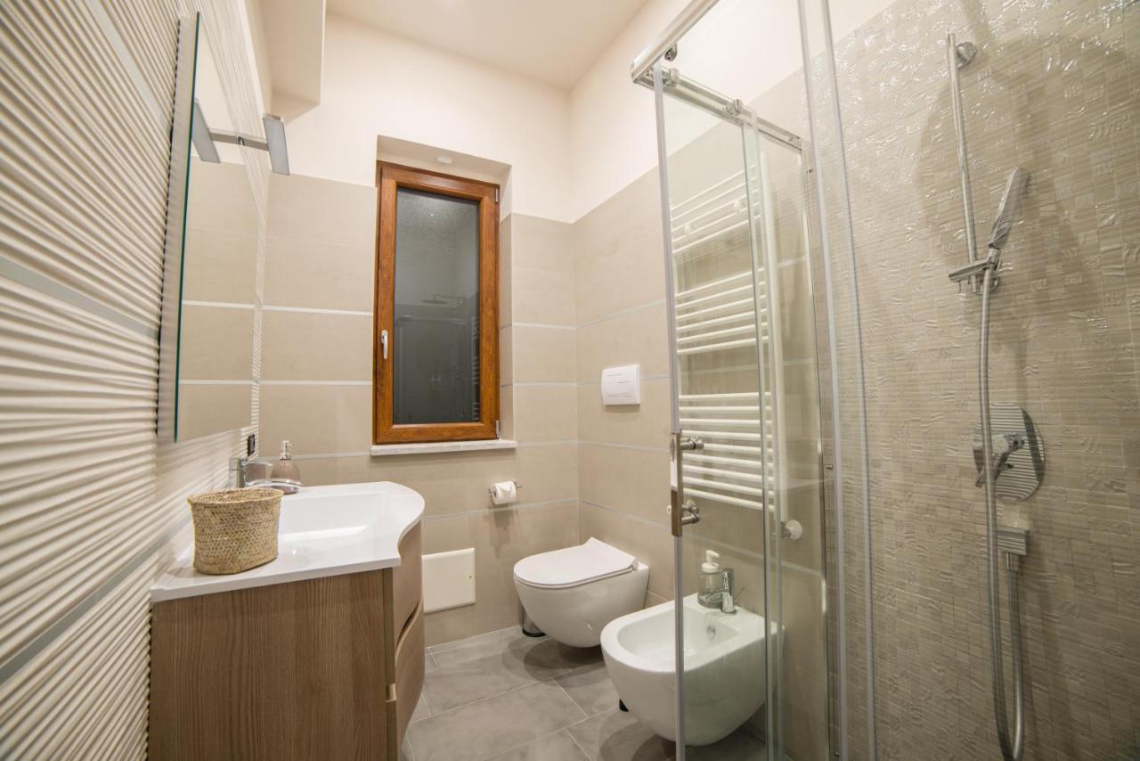 B&B A Casa Di Zia Luisa Venticano Dış mekan fotoğraf