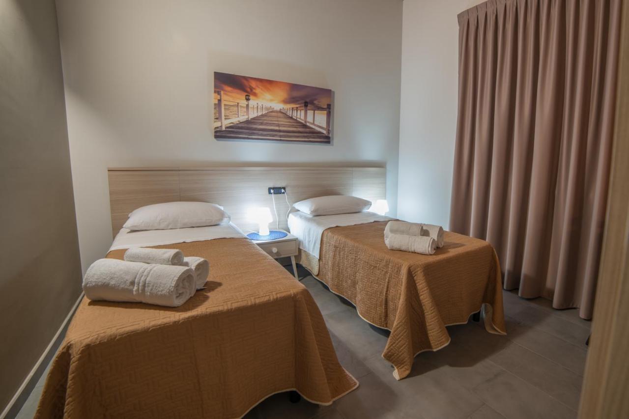 B&B A Casa Di Zia Luisa Venticano Dış mekan fotoğraf